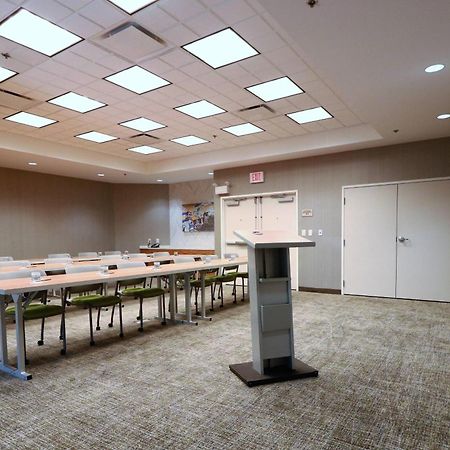 Springhill Suites By Marriott San Antonio Alamo Plaza/Convention Center Exteriör bild
