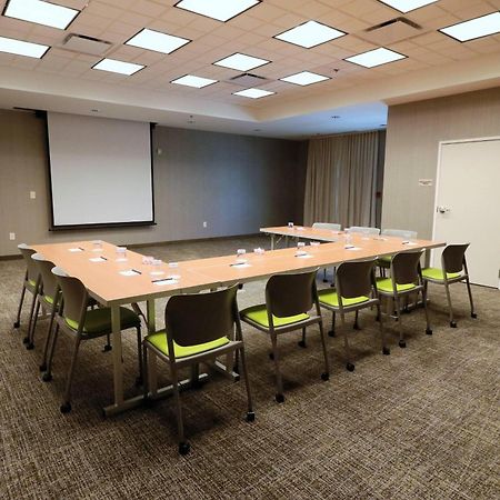 Springhill Suites By Marriott San Antonio Alamo Plaza/Convention Center Exteriör bild