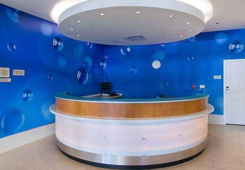 Springhill Suites By Marriott San Antonio Alamo Plaza/Convention Center Exteriör bild
