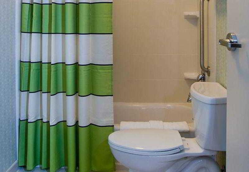 Springhill Suites By Marriott San Antonio Alamo Plaza/Convention Center Rum bild