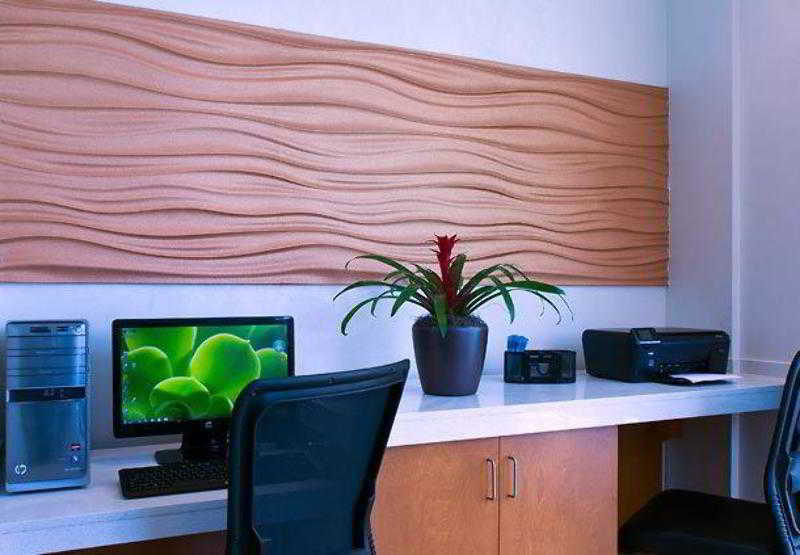 Springhill Suites By Marriott San Antonio Alamo Plaza/Convention Center Exteriör bild