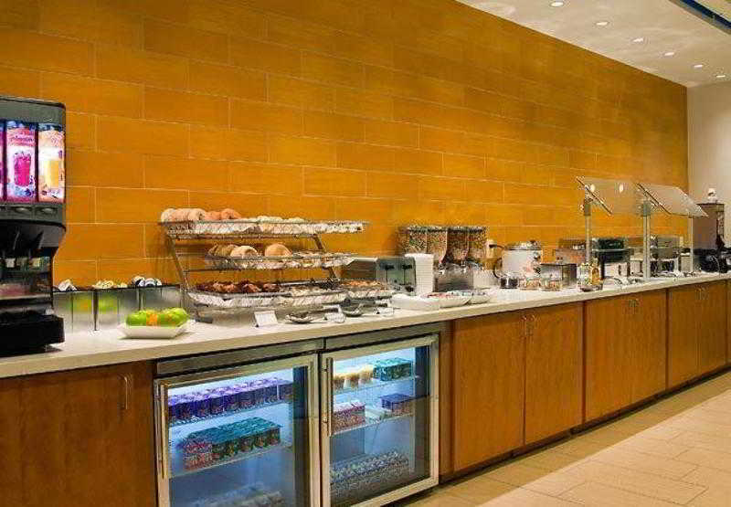Springhill Suites By Marriott San Antonio Alamo Plaza/Convention Center Exteriör bild