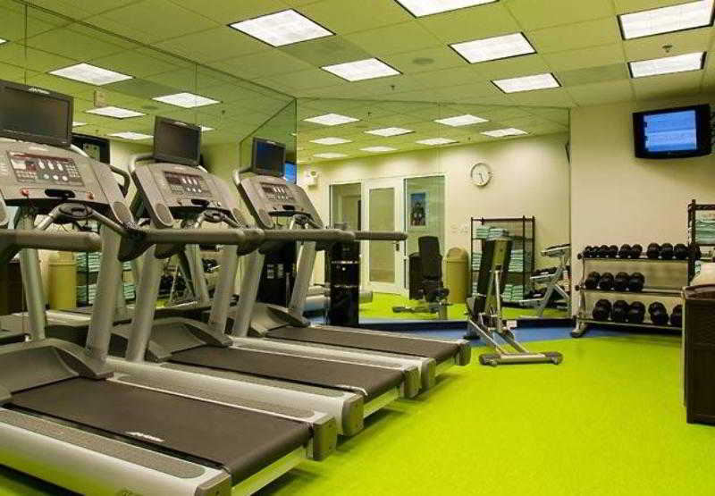 Springhill Suites By Marriott San Antonio Alamo Plaza/Convention Center Exteriör bild
